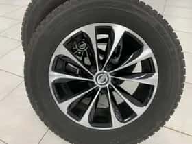 Nissan X-Trail (2017) thumbnail 25