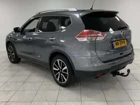 Nissan X-Trail (2017) thumbnail 5