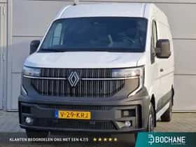 Renault Master (2024)