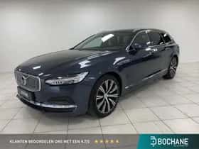 Volvo V90 (2022)