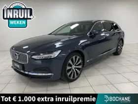 Volvo V90 (2022)