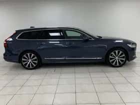 Volvo V90 (2022) thumbnail 15