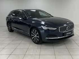 Volvo V90 (2022) thumbnail 4