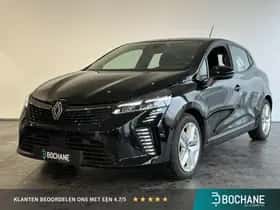 Renault Clio (2023)
