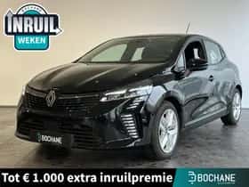 Renault Clio (2023)