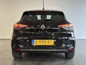 Renault Clio (2023) thumbnail 20