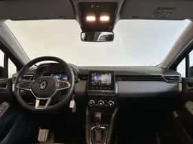 Renault Clio (2023) thumbnail 3