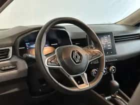 Renault Clio (2023) thumbnail 26