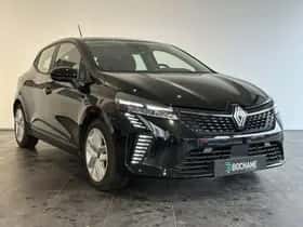 Renault Clio (2023) thumbnail 5
