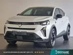 Renault Captur (2025)