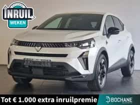Renault Captur (2025)