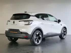 Renault Captur (2025) thumbnail 2