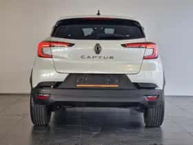 Renault Captur (2025) thumbnail 18