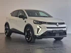 Renault Captur (2025) thumbnail 5