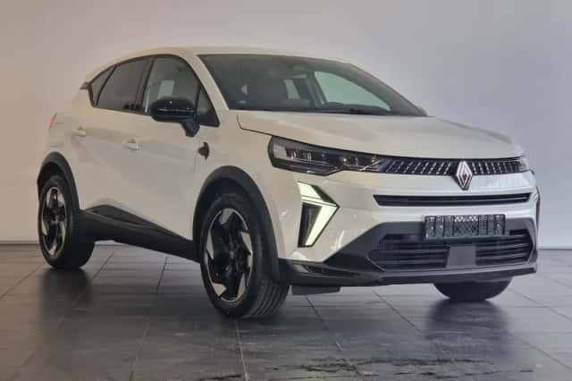Renault Captur (2025) thumbnail 5
