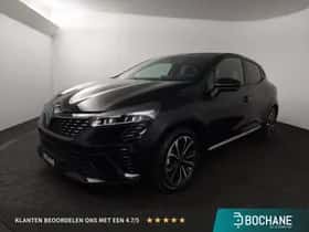 Renault Clio (2024) thumbnail 1