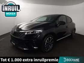 Renault Clio (2024)