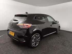 Renault Clio (2024) thumbnail 2
