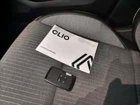 Renault Clio (2024) thumbnail 13