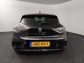 Renault Clio (2024) thumbnail 17