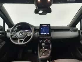 Renault Clio (2024) thumbnail 3