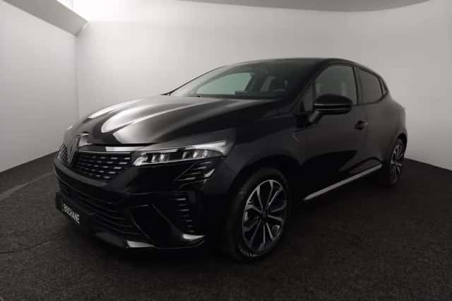Renault Clio (2024) thumbnail 2