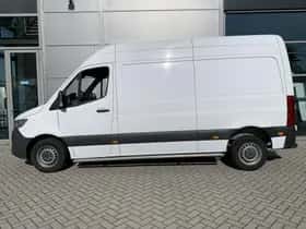 Mercedes-Benz Sprinter (2022) thumbnail 12
