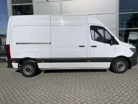 Mercedes-Benz Sprinter (2022) thumbnail 13