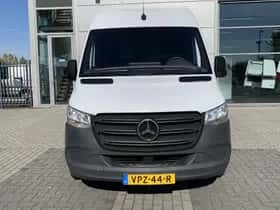 Mercedes-Benz Sprinter (2022) thumbnail 14