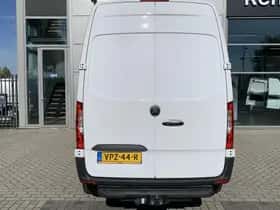 Mercedes-Benz Sprinter (2022) thumbnail 15