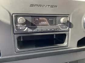 Mercedes-Benz Sprinter (2022) thumbnail 3