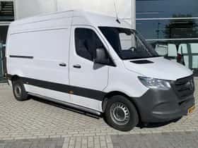 Mercedes-Benz Sprinter (2022) thumbnail 5