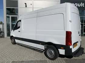 Mercedes-Benz Sprinter (2022) thumbnail 6