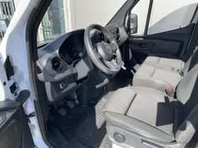 Mercedes-Benz Sprinter (2022) thumbnail 7