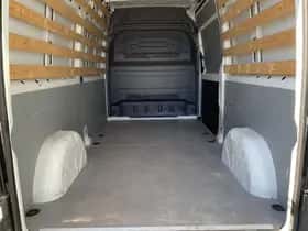 Mercedes-Benz Sprinter (2022) thumbnail 8