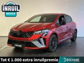 Renault Clio (2023)