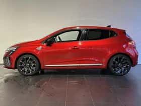 Renault Clio (2023) thumbnail 18