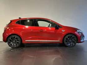 Renault Clio (2023) thumbnail 19
