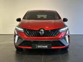 Renault Clio (2023) thumbnail 20