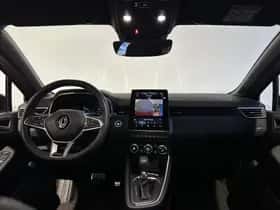 Renault Clio (2023) thumbnail 3