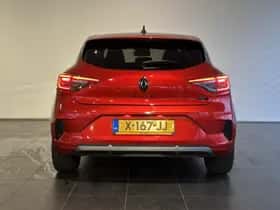 Renault Clio (2023) thumbnail 21