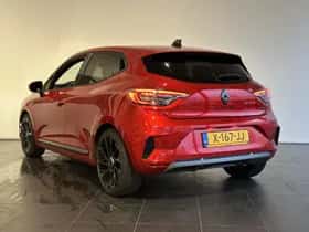 Renault Clio (2023) thumbnail 6