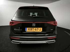 SEAT Tarraco (2022) thumbnail 18
