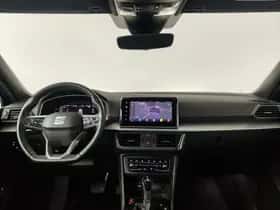SEAT Tarraco (2022) thumbnail 3
