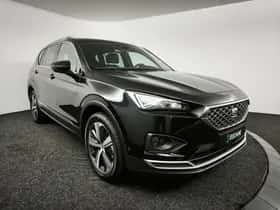 SEAT Tarraco (2022) thumbnail 5