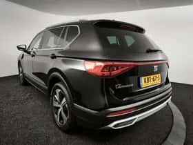 SEAT Tarraco (2022) thumbnail 6
