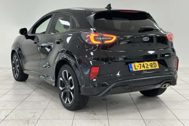 Ford Puma (2020) thumbnail 6