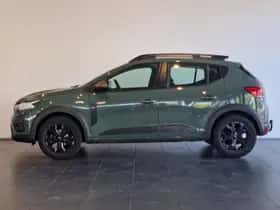 Dacia Sandero Stepway (2024) thumbnail 2