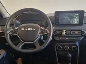 Dacia Sandero Stepway (2024) thumbnail 12