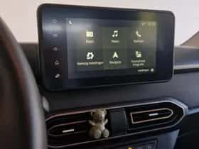 Dacia Sandero Stepway (2024) thumbnail 18